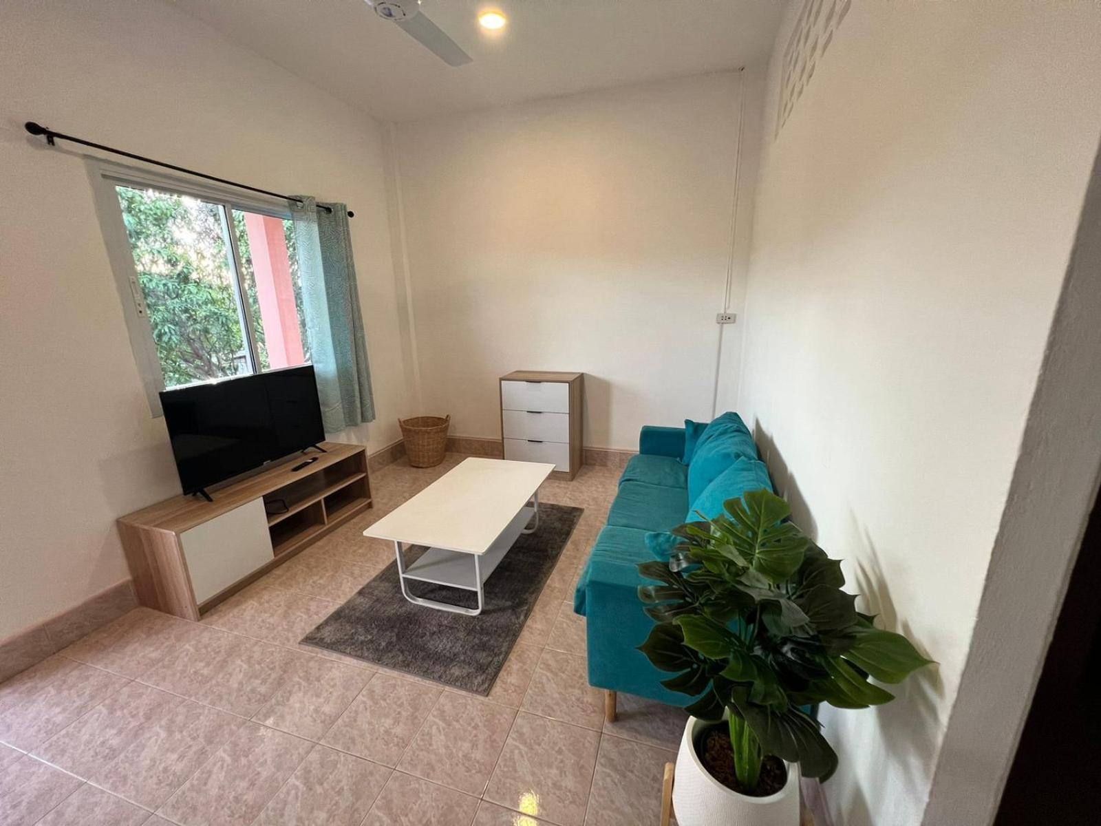Casa Cactus Appartement Amphoe Koksamui Buitenkant foto
