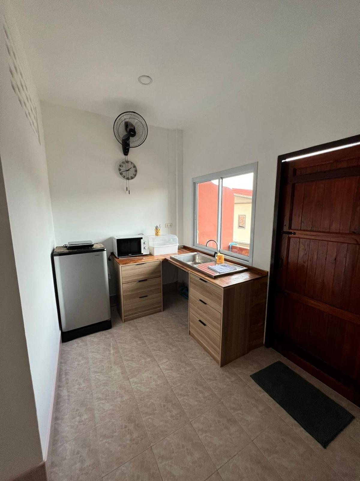 Casa Cactus Appartement Amphoe Koksamui Buitenkant foto