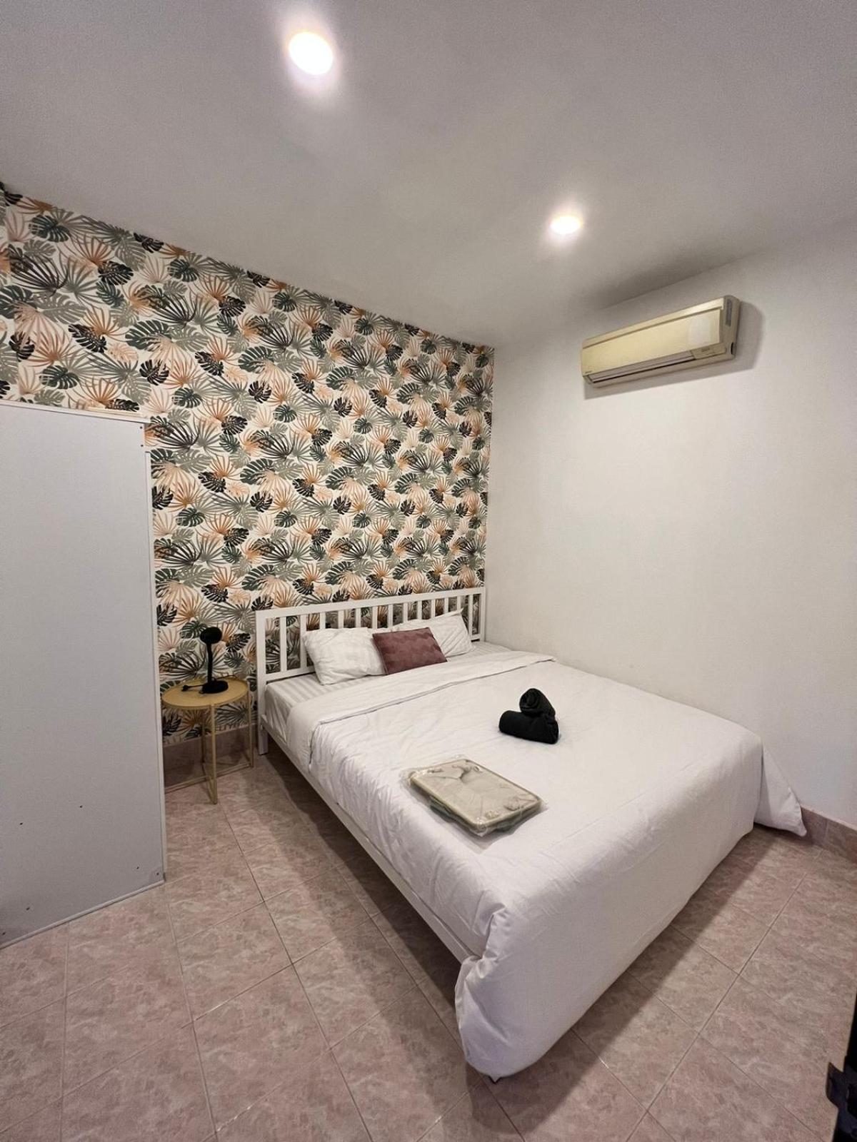 Casa Cactus Appartement Amphoe Koksamui Buitenkant foto