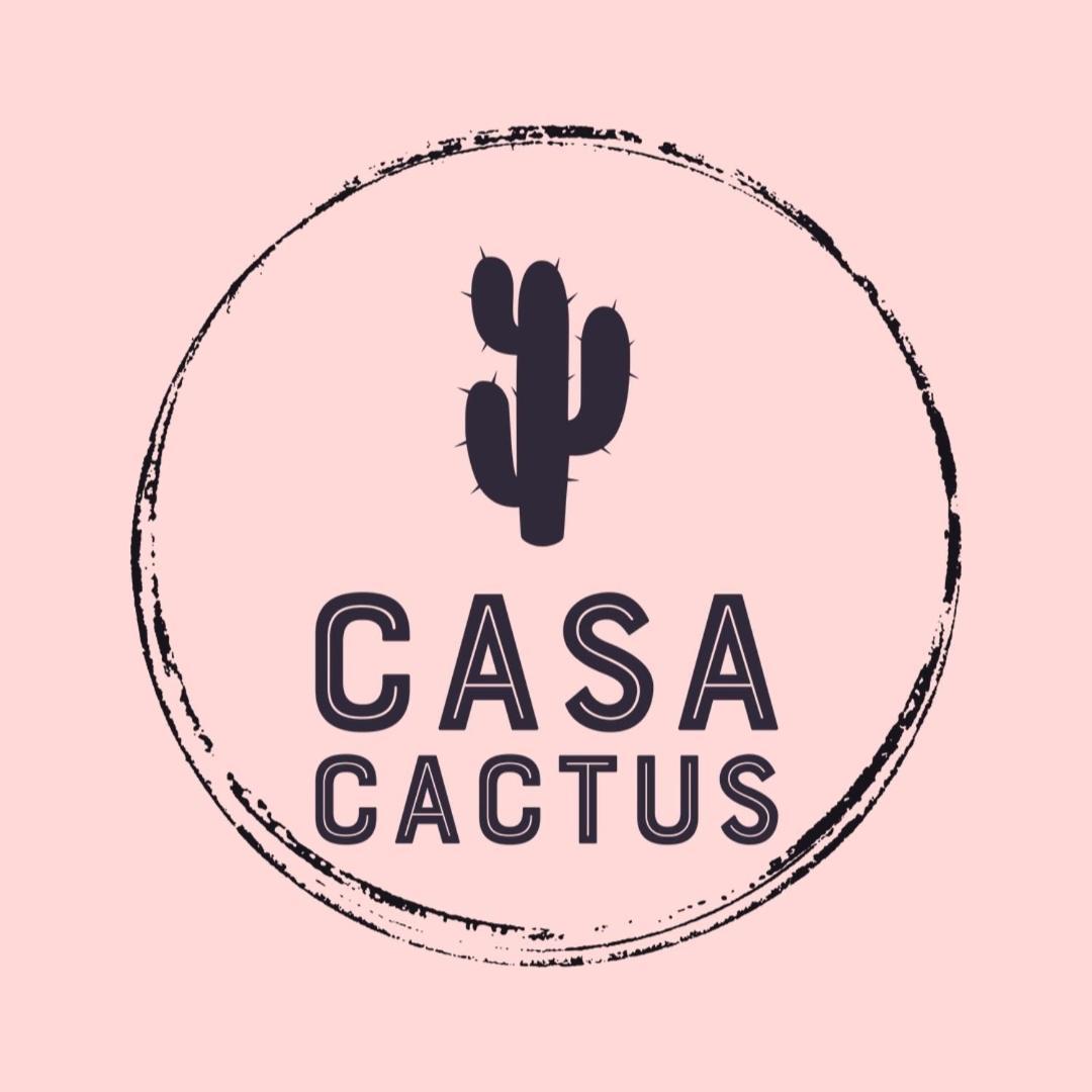Casa Cactus Appartement Amphoe Koksamui Buitenkant foto